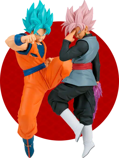 PREMIUM_GOKU_manganime IT